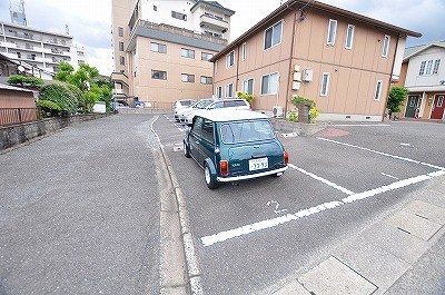 アルブルージュ Ａ棟  その他10