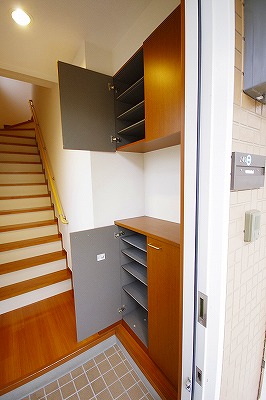 アルブルージュ Ａ棟  その他11