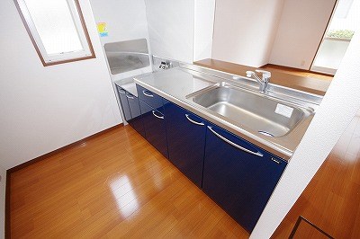 アルブルージュ Ａ棟  その他12