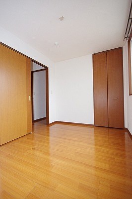 アルブルージュ Ａ棟  その他16