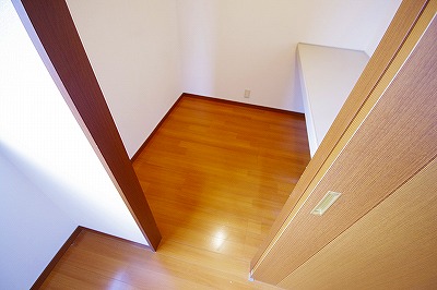 アルブルージュ Ａ棟  その他25