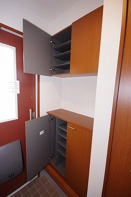 アルブルージュ Ａ棟  その他27