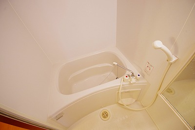 アルブルージュ Ａ棟  風呂画像