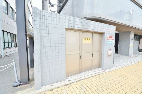 ロイヤルセンターＢＬＤ その他15