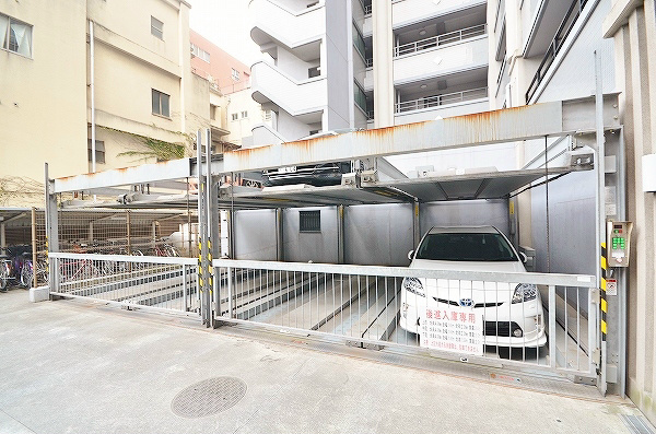 ロイヤルセンターＢＬＤ その他17