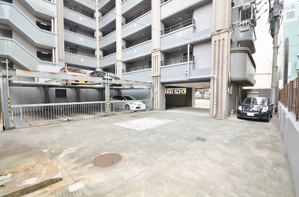 ロイヤルセンターＢＬＤ その他18