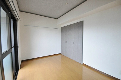 ロイヤルセンターＢＬＤ ベッドルーム