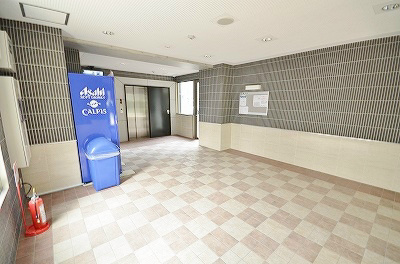 AVANCE KATANO GRANDE（アヴァンセ片野グランデ） その他10