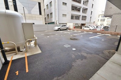 AVANCE KATANO GRANDE（アヴァンセ片野グランデ） その他14