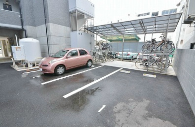 AVANCE KATANO GRANDE（アヴァンセ片野グランデ） その他15