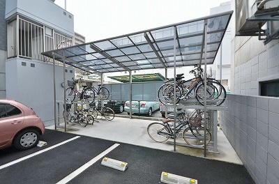 AVANCE KATANO GRANDE（アヴァンセ片野グランデ） その他16