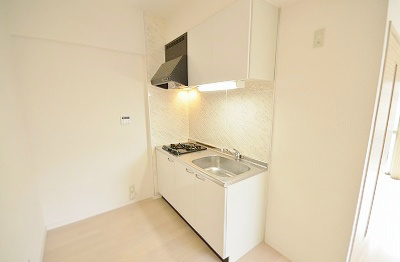 AVANCE KATANO GRANDE（アヴァンセ片野グランデ） キッチン