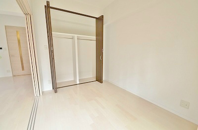 AVANCE KATANO GRANDE（アヴァンセ片野グランデ） ベッドルーム