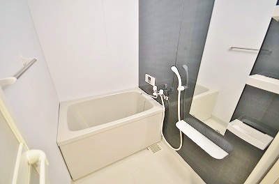 AVANCE KATANO GRANDE（アヴァンセ片野グランデ） 風呂画像