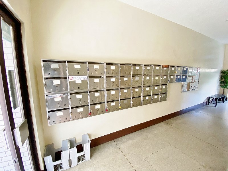 小川レジデンス１ その他外観2