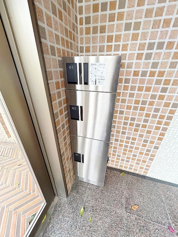 柳町アドレス その他外観2