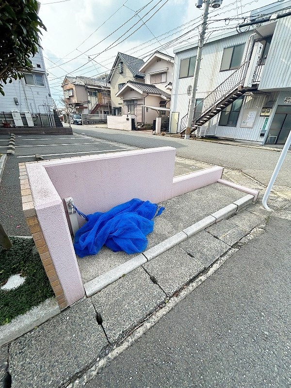 柳町アドレス その他外観3