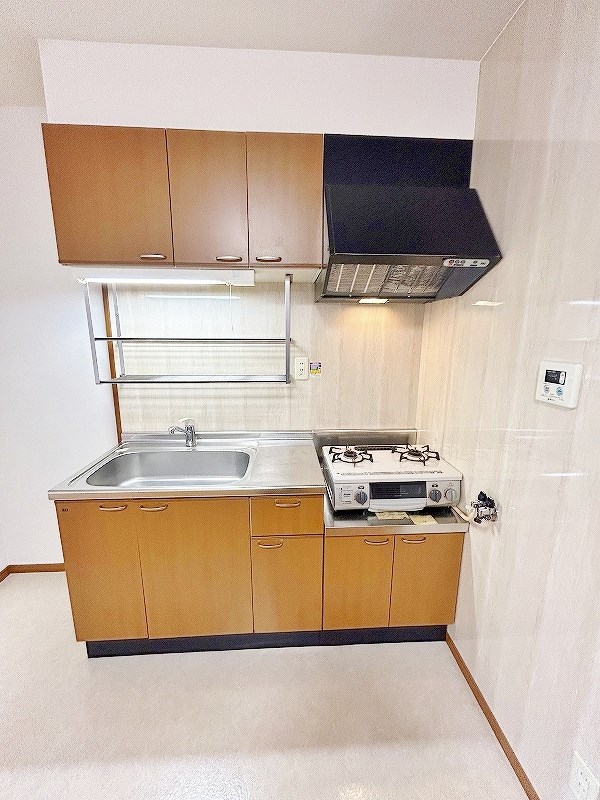 柳町アドレス キッチン