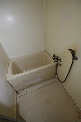 サンハイツ石本 風呂画像