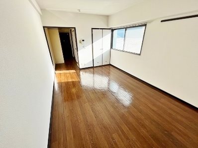 ダイナコート小倉下到津Ⅰ(分譲賃貸)   リビング