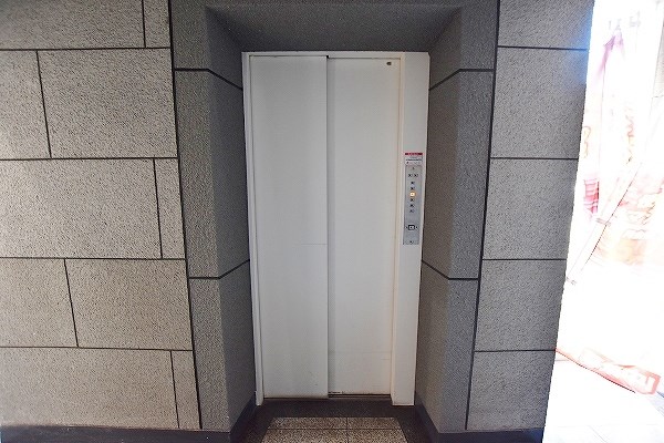 クローバージャパンビル  その他外観5