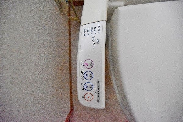 クローバージャパンビル  その他21