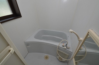 パワーズ１１７ 風呂画像