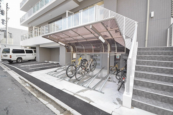 ヒット馬借テラス その他11