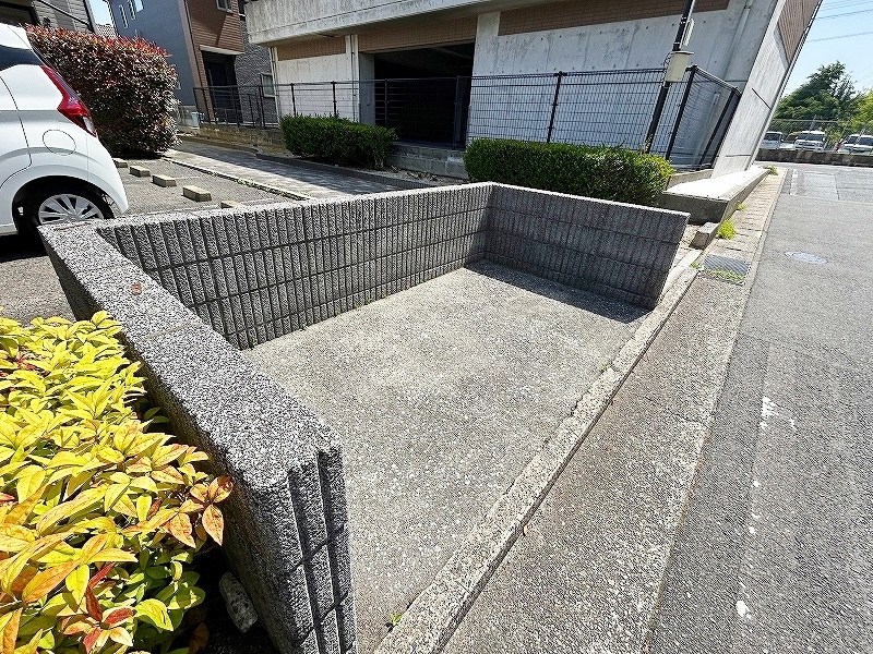 コンフォールⅡ番館  その他外観2