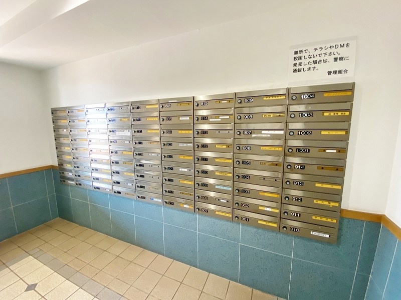 藤和ハイタウン企救丘駅前   その他外観1