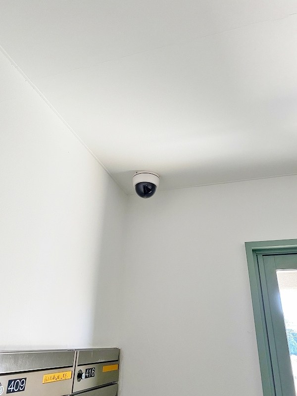 藤和ハイタウン企救丘駅前   その他外観2