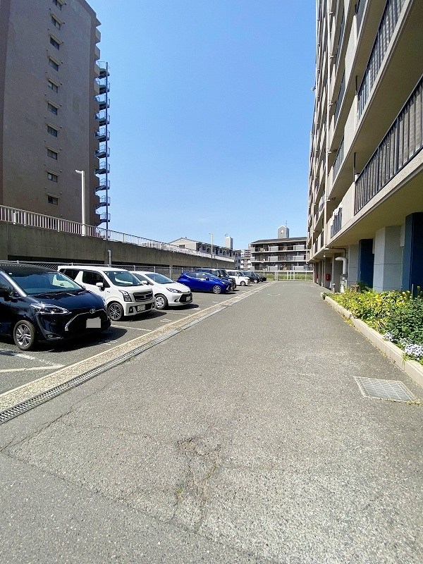 藤和ハイタウン企救丘駅前   その他外観3