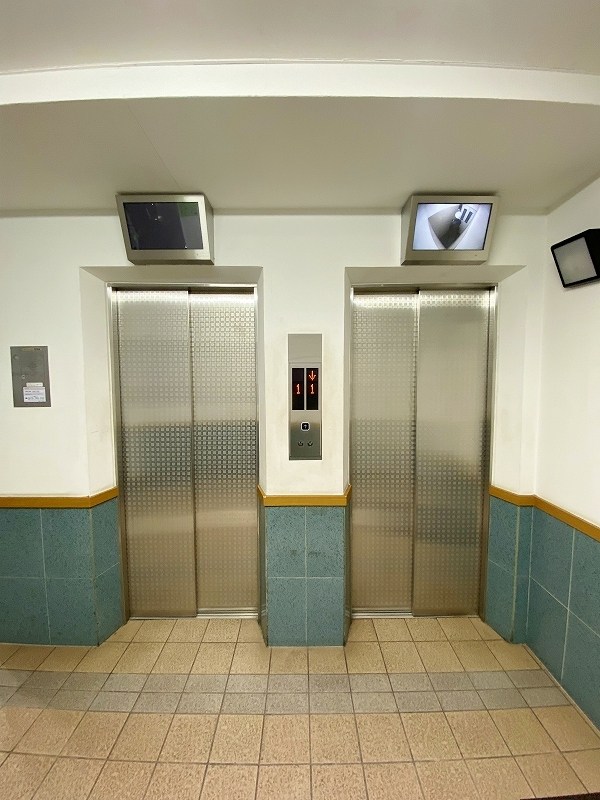 藤和ハイタウン企救丘駅前   その他外観5