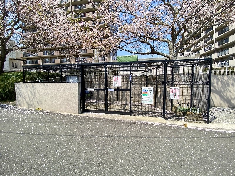 藤和ハイタウン企救丘駅前   その他外観6