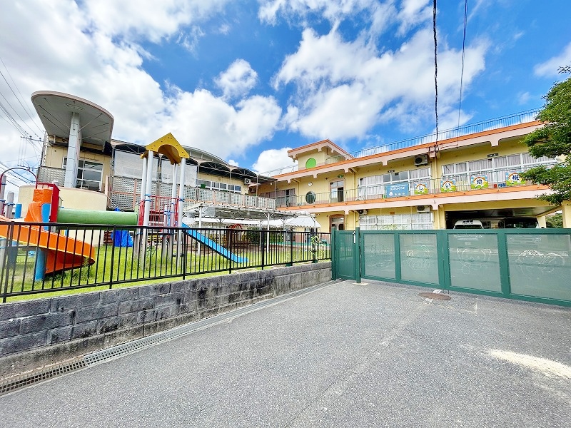 藤和ハイタウン企救丘駅前   周辺画像5