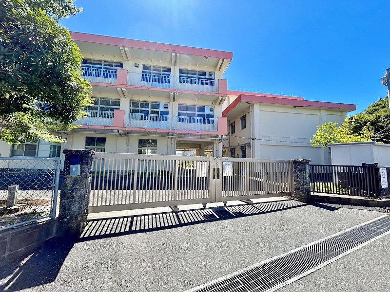 藤和ハイタウン企救丘駅前   周辺画像6