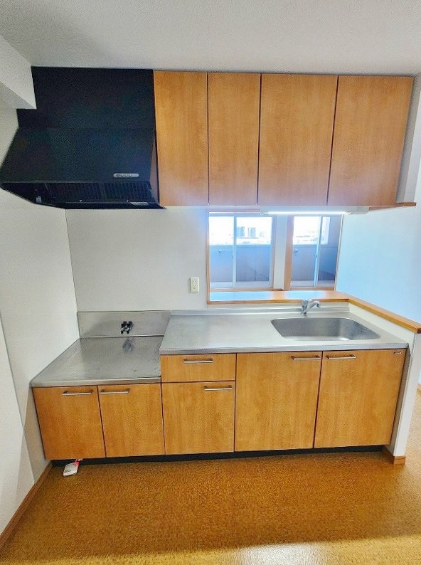 ＬＥＡＤ大手町（リード大手町） キッチン