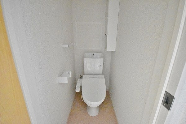 ラインハイム三萩野 その他2