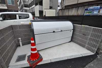 ラインハイム三萩野 その他外観5