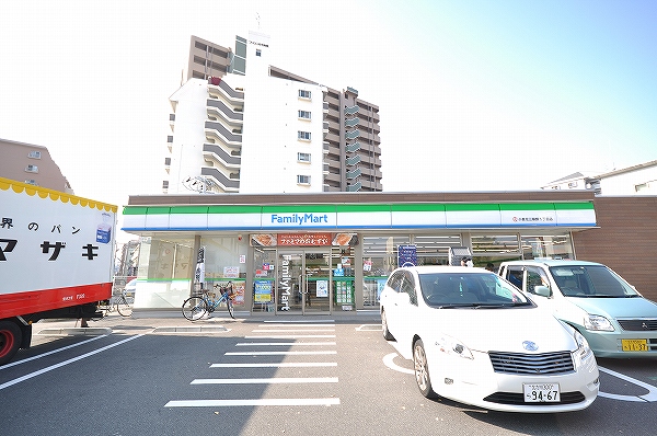 ラインハイム三萩野 周辺画像1