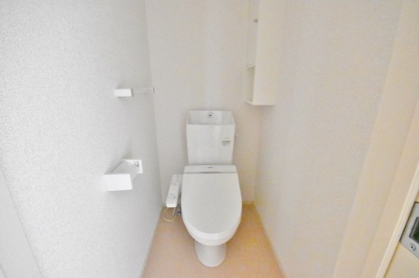 ラインハイム三萩野 その他2