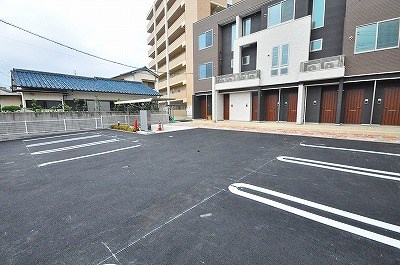 ラインハイム三萩野 その他外観3