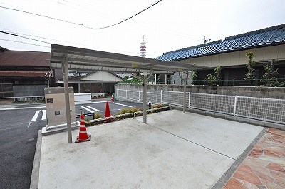 ラインハイム三萩野 その他6