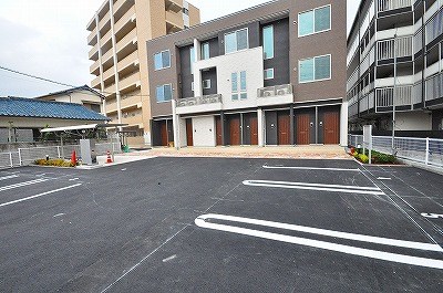 ラインハイム三萩野 その他15