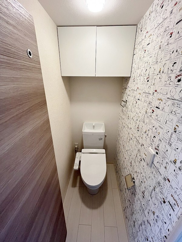 プランドール壱番館 その他2