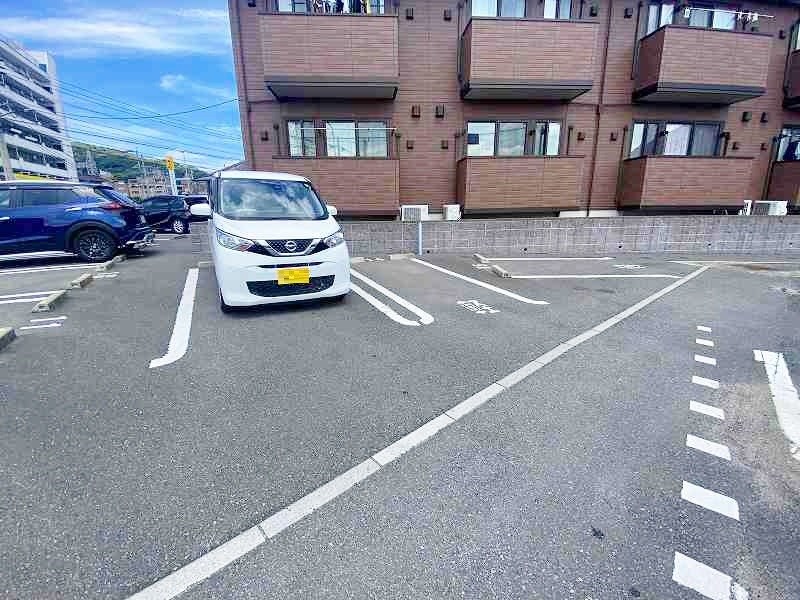 プランドール壱番館 その他外観1