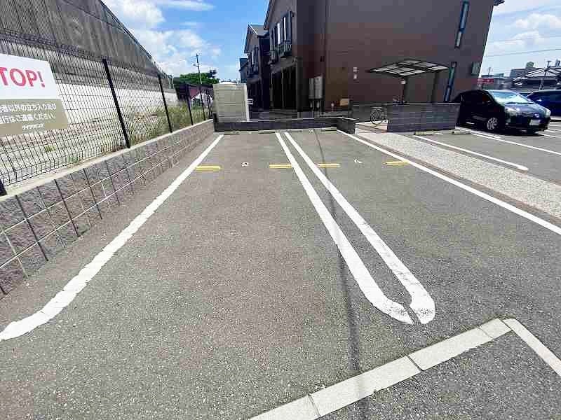 プランドール壱番館 その他外観2