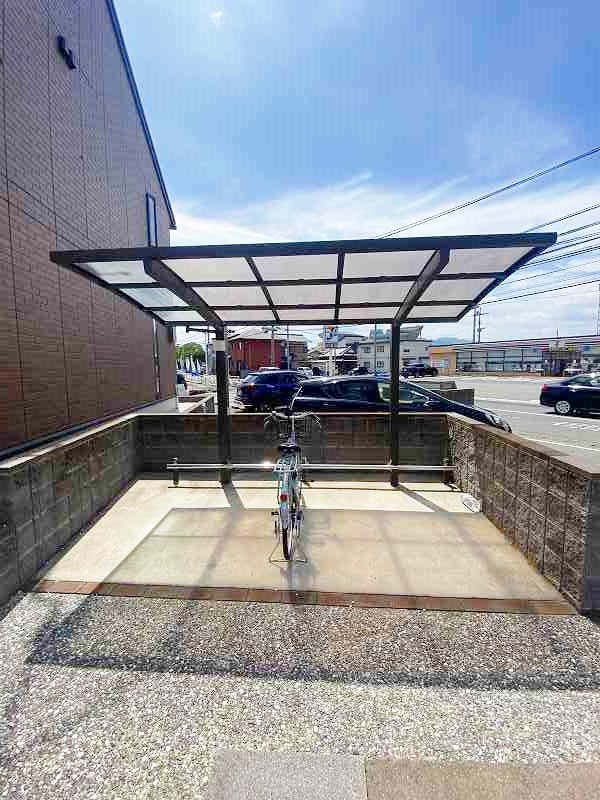 プランドール壱番館 その他外観3