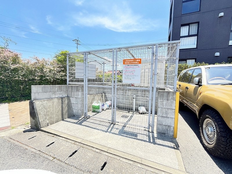 ＲＩＯ　ＣＥＲＥＺＯ(リオセレッソ) その他外観2