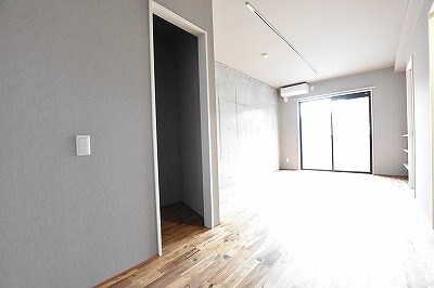 ＲＩＯ　ＣＥＲＥＺＯ(リオセレッソ) ベッドルーム